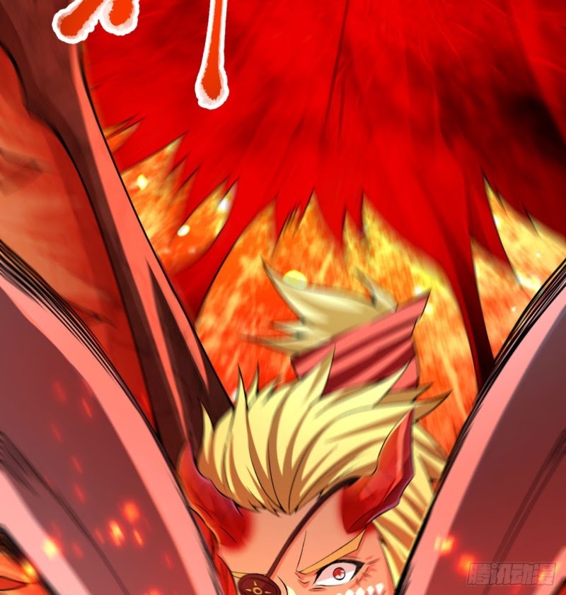 I Picked Up An Attributes Chapter 41 Gambar 42